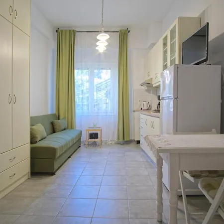פארגה Andriana'S Studio מראה חיצוני תמונה
