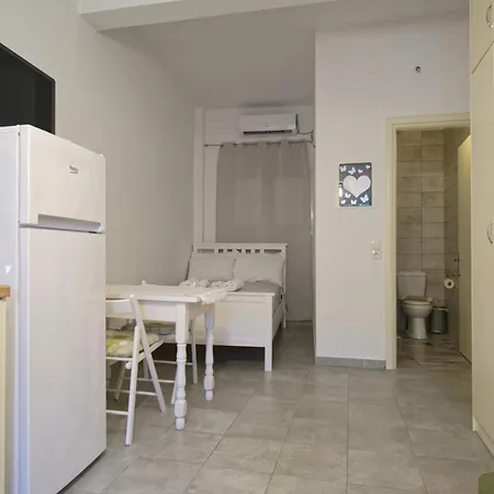 פארגה Andriana'S Studio מראה חיצוני תמונה