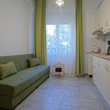 פארגה Andriana'S Studio מראה חיצוני תמונה