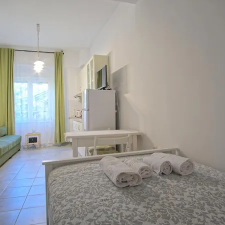 פארגה Andriana'S Studio מראה חיצוני תמונה