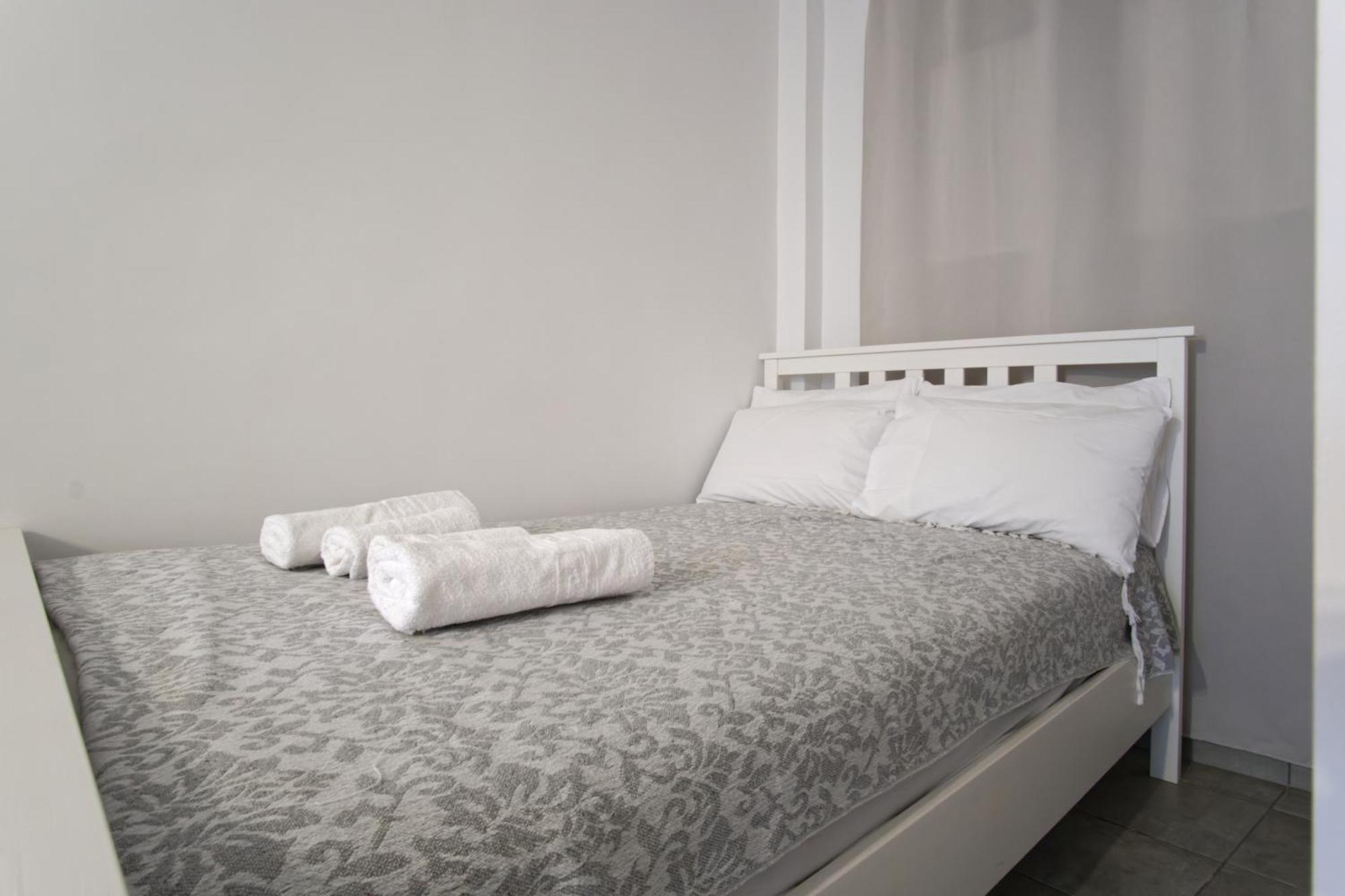 Apartment Andriana's
