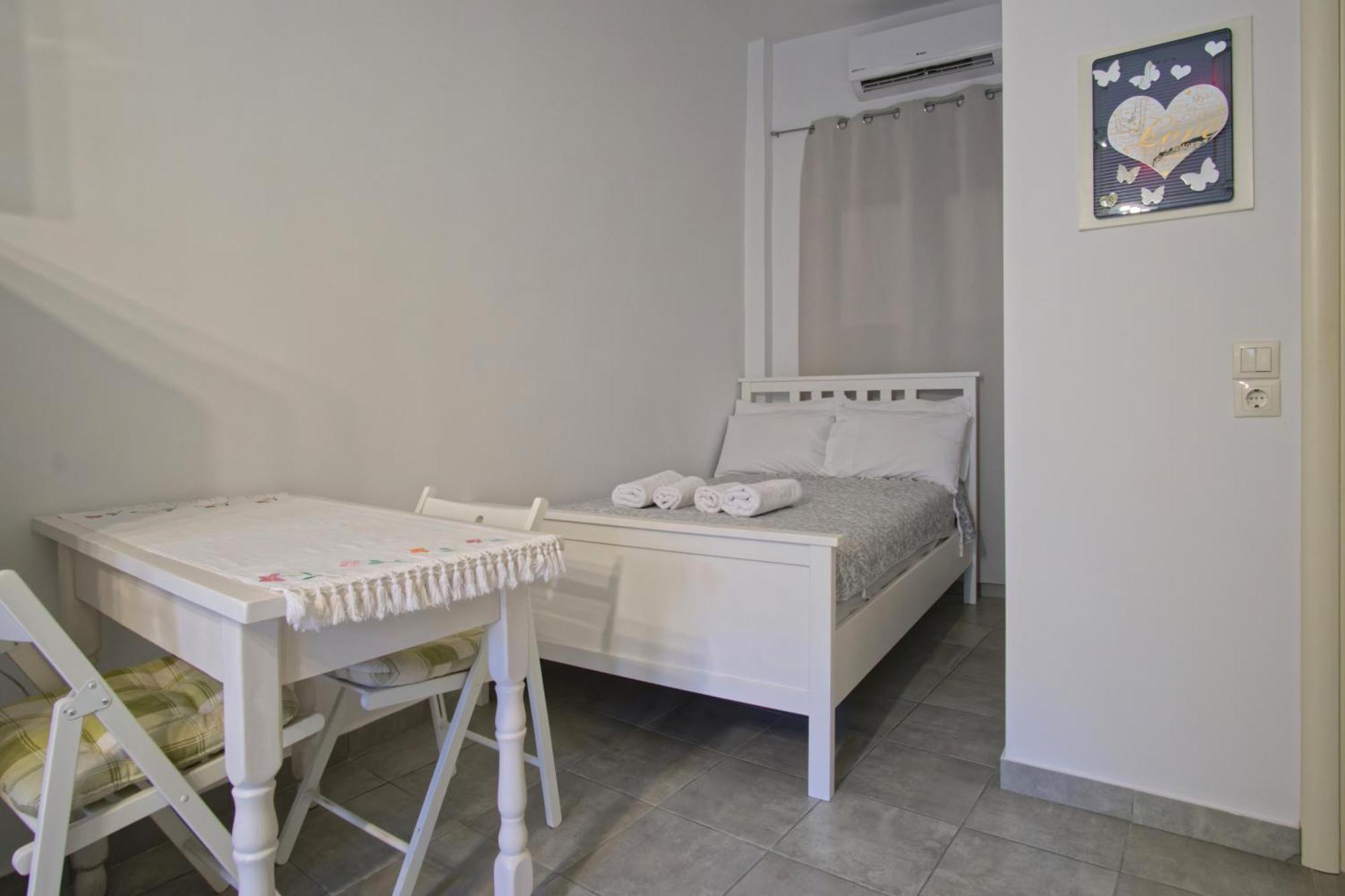 Apartment Andriana's *