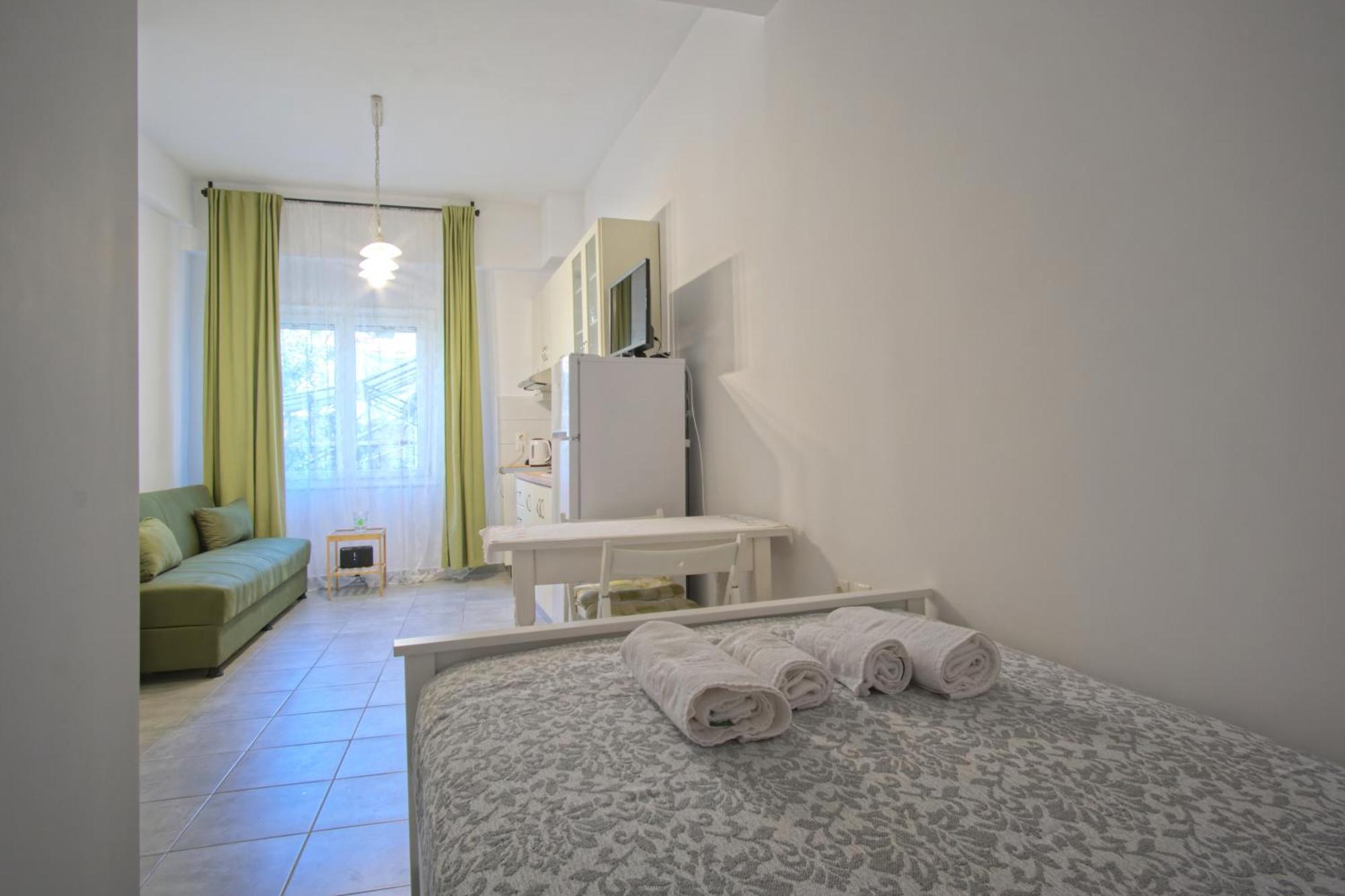 Andriana's Apartment *